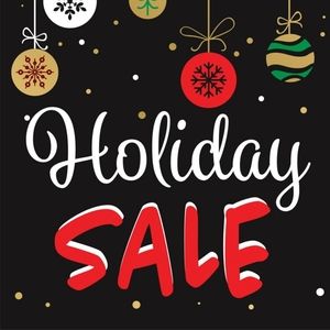 Holiday Closet Clear Out Sale!!! Make an offer!!!